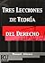 Tres lecciones de teoría de...