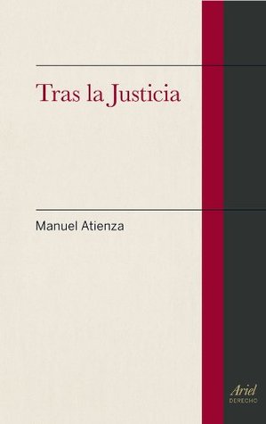 Tras la justicia (Paperback)