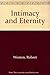 Intimacy and Eternity