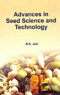 Advances in Seed Science and Technology