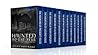 Haunted House Fear (12 Book Box Set)