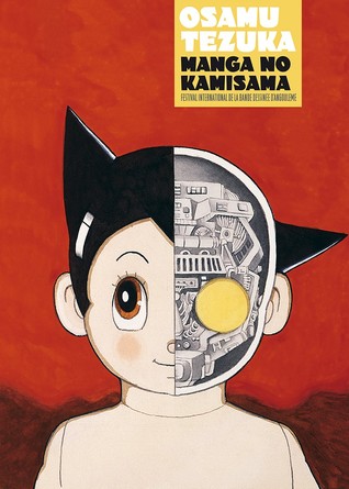 Osamu Tezuka – Manga no Kamisama