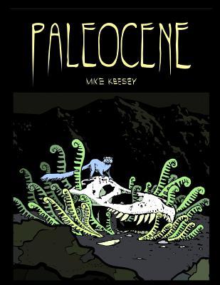 Paleocene (Italian Edition)