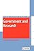 Government and Research by Maurice Kogan