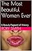 The Most Beautiful Women Ev...