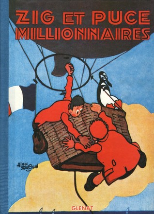 Zig et Puce millionnaires