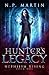 Hunter's Legacy (Nephilim Rising)
