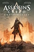Assassin's Creed: Conspiracies #1