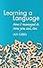 Learning a Language by Ian  Gibbs