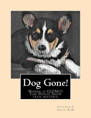 Dog Gone!: Where is GIZMO? The Horse Show true mistery. (Animal Adventures)