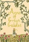 Anne of Green Gables by L.M. Montgomery