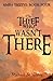 The Thief Who Wasn't There (Amra Thetys, #4)