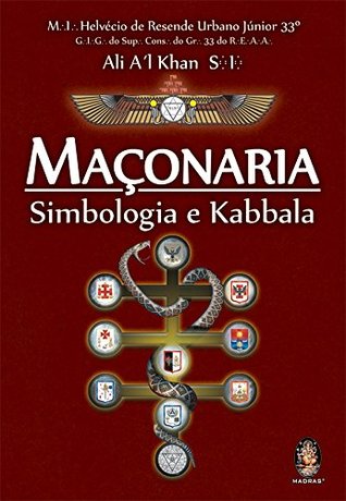 Maçonaria Simobologia e Kabbala