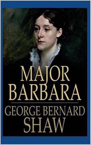 Major Barbara