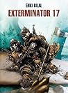 Exterminator 17 (Exterminateur #1-4) Exterminator 17 (Exterminateur #1-4)