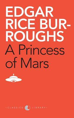 A Princess of Mars