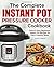 The Complete Instant Pot Co...