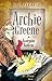 Archie Greene ja korpin loitsu (Archie Greene trilogia, #3)
