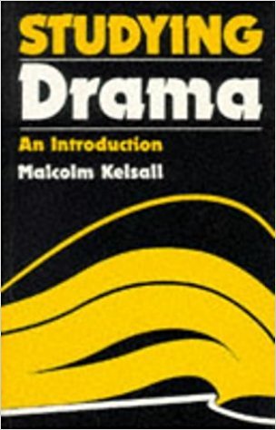Studying Drama (Paperback)