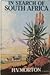 In Search of South Africa by H.V. Morton In Search of South Africa by H.V. Morton