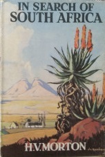 In Search of South Africa (Hardcover)