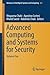 Advanced Computing and Syst...