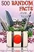 500 Random Facts about Japan by Lena Shaw