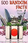 500 Random Facts about Japan
