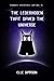 The Lederhosen That Saved the Universe (The Paella Trilogy Book 2) by Elle Simpson