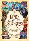 The Land of Stories by Chris Colfer