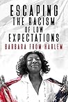 Book cover for Escaping the Racism of Low Expectations
