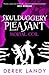 Mortal Coil (Skulduggery Pleasant)
