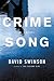 Crime Song (Frank Marr, 2)