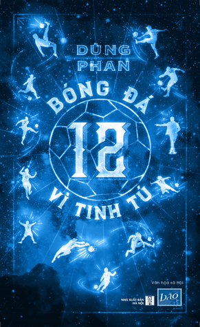 Bóng đá - 12 vì tinh tú