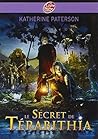 Le secret de Tera...