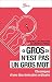 « Gros » nest pas un gros mot
