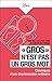« Gros » nest pas un gros mot by Daria Marx