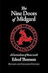 The Nine Doors of...