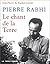 Pierre Rabhi  by Jean-Pierre Cartier