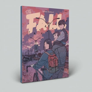 The Fall (The Fall, #1)