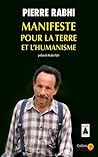 Manifeste pour la...