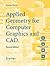Applied Geometry for Computer Graphics and CAD