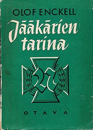 Jääkärien tarina