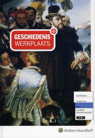 Geschiedeniswerkplaats