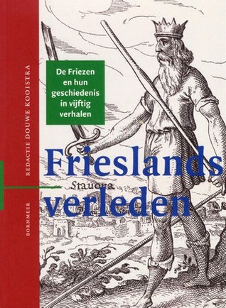 Frieslands verleden (Paperback)