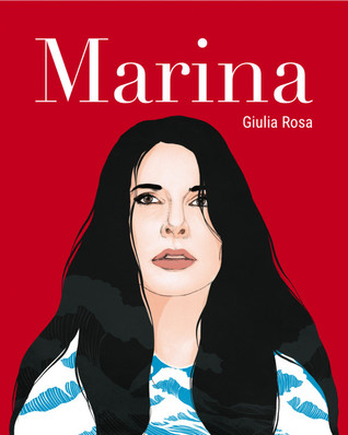 Marina: Vita di Marina Abramovic
