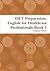 OET Preparation: English fo...