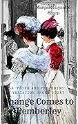 Change Comes to Pemberley