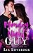 Monday Night Guy (My Guy series, #1)