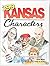 399 Kansas Characters